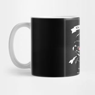 Dark Star Imperium - IMC Typography Mug